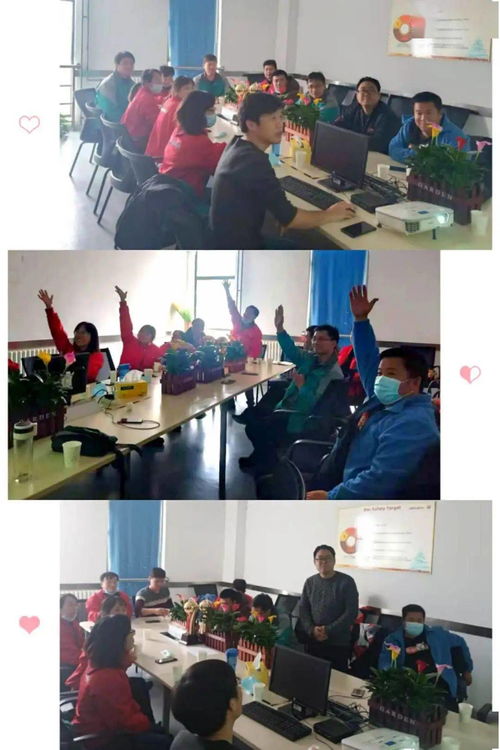 2020 百威新鄉(xiāng)工廠質(zhì)量周活動(dòng)圓滿落幕