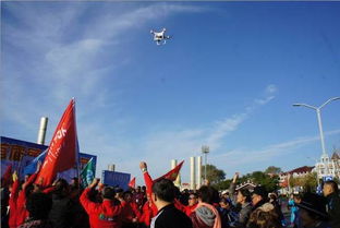 冰海搏浪，激情綻放——2016年中國(guó)北戴河首屆冬泳文化節(jié)隆重開幕